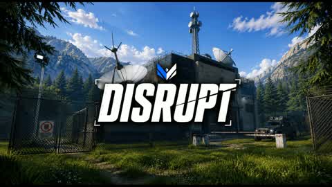 Disrupt | Beta