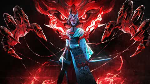 The Bushido Way