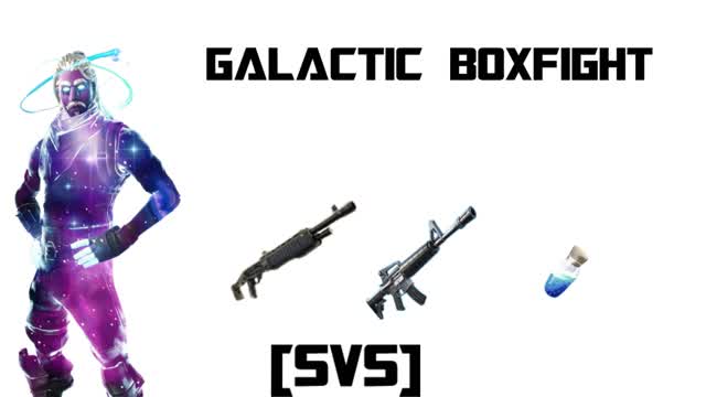 📦GALACTIC BOX FIGHT (5V5)