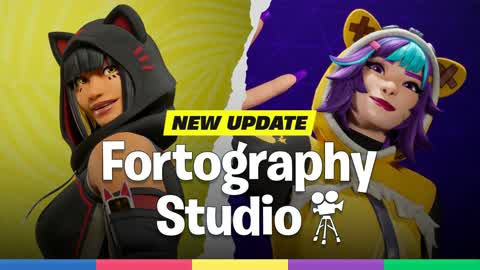 Fortography Studio 📷 Photo + Video Map