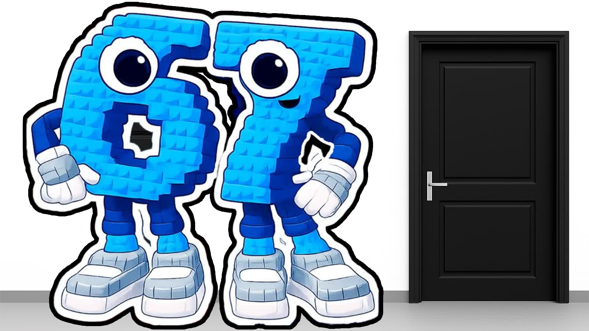 🧠MINEBLOCK 67 LVL ESCAPE ROOM🎉