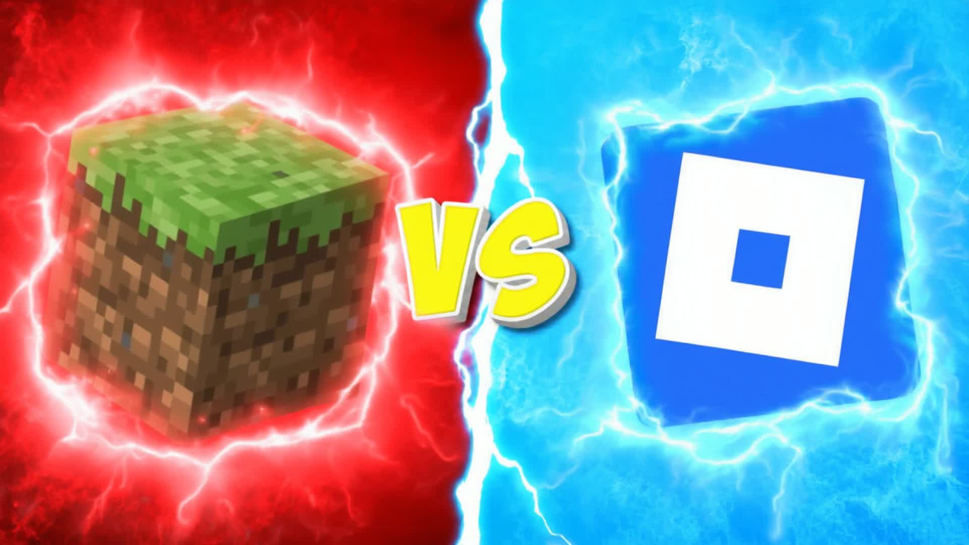 赤 vs. プロブルー 🔴🔵