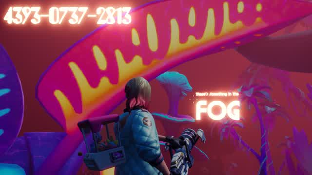 FOG