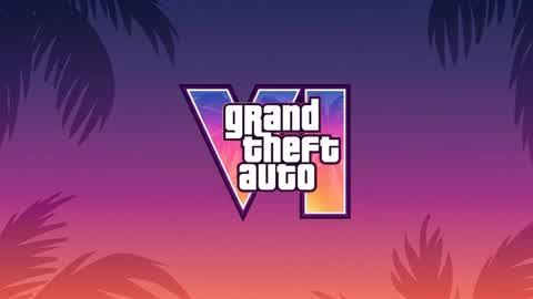 GRAND THEFT AUTO 6 (GTA 6)