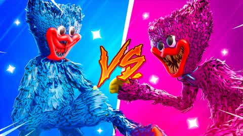 🥶BLUE VS PURPLE👿 ONLY OG