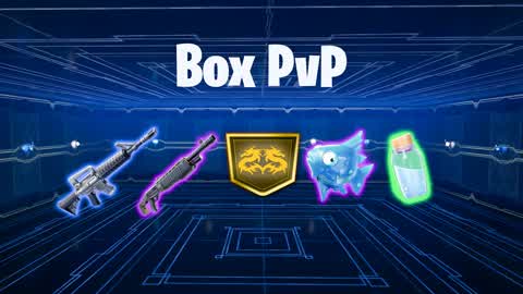 Royal Box PVP