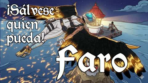 Save yourself who can - Faro