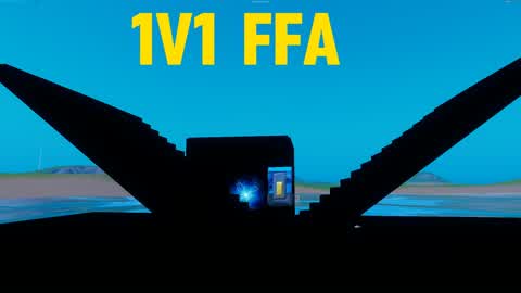 1v1 FFA