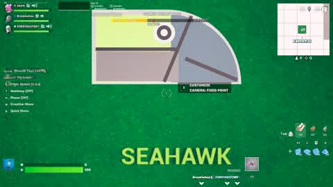 FNFL Lumen Field