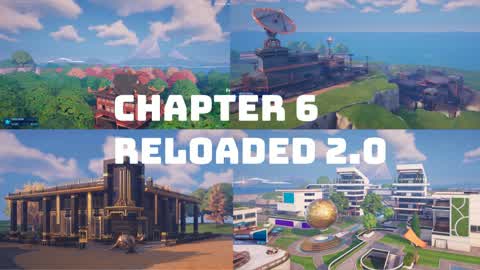 Chapter 6 Reloaded 2.0