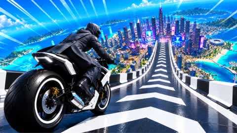 CAR GAME - EXTREME RACE