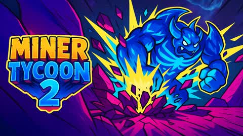 Miner Tycoon 2