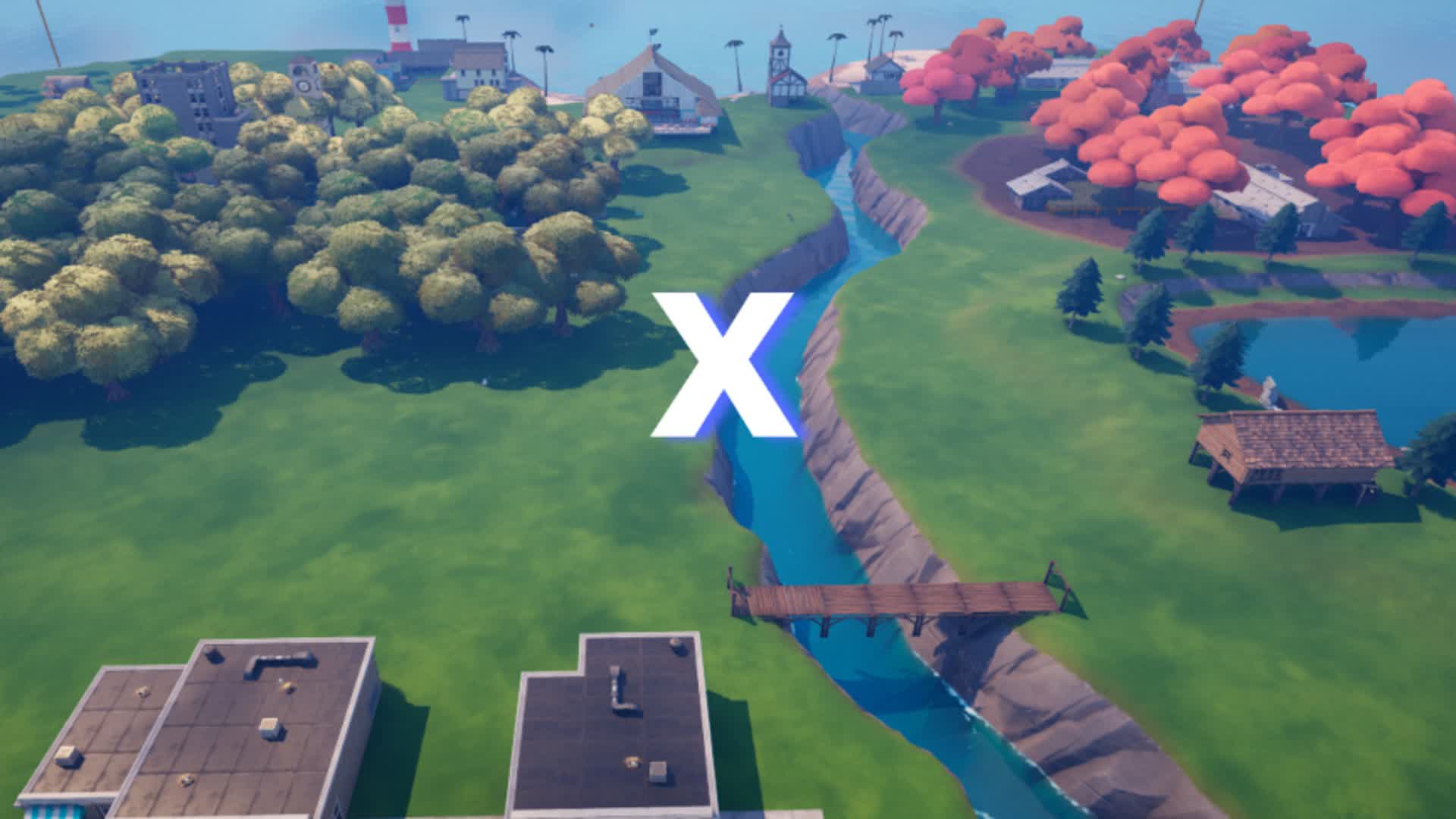 Mini Royale Season X