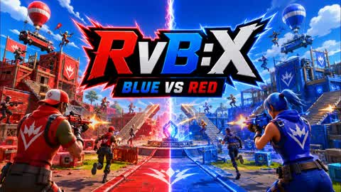 RvB:X