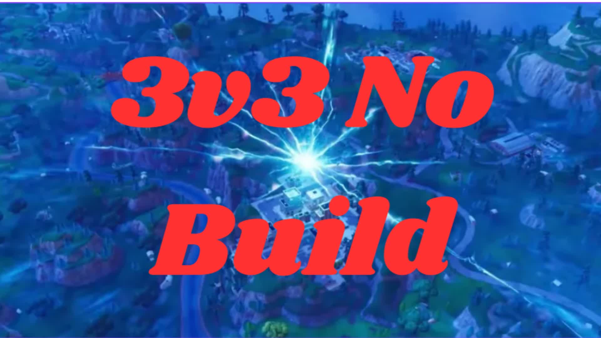 3v3 No Build