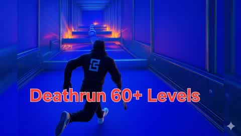 Deathrun 60+ levels