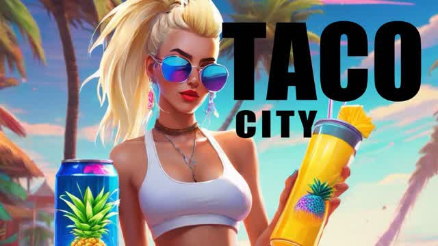Taco City