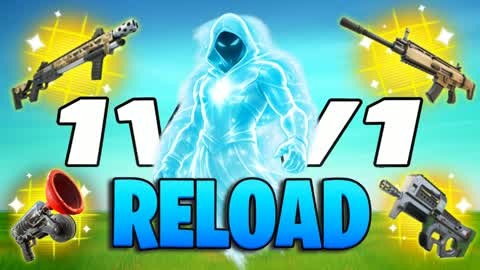 RELOAD PAS SPECTRAL 1V1V1 - FFA