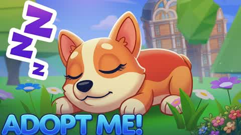 ADOPT ME TYCOON