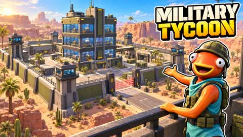 Military Tycoon [New]