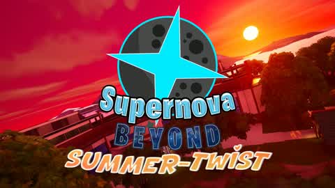 Supernova Beyond v11