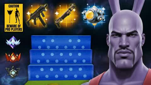 32 player zonewars sabroso