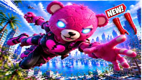 ⭐SPIDER WORLD Power GUN GAME NEW!!😎