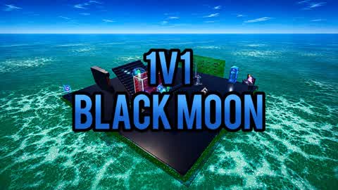 1V1 BLACK MOON 🌑