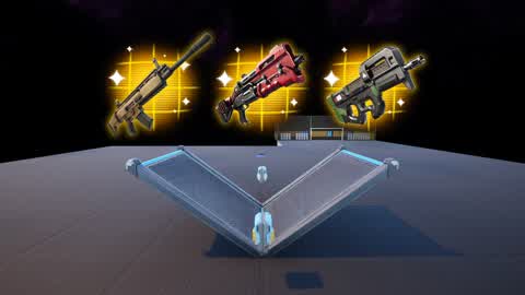 SUPER 1V1 BUILD FIGHT NEW