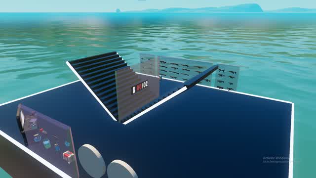 1v1  Smooth Input ⥠V4!