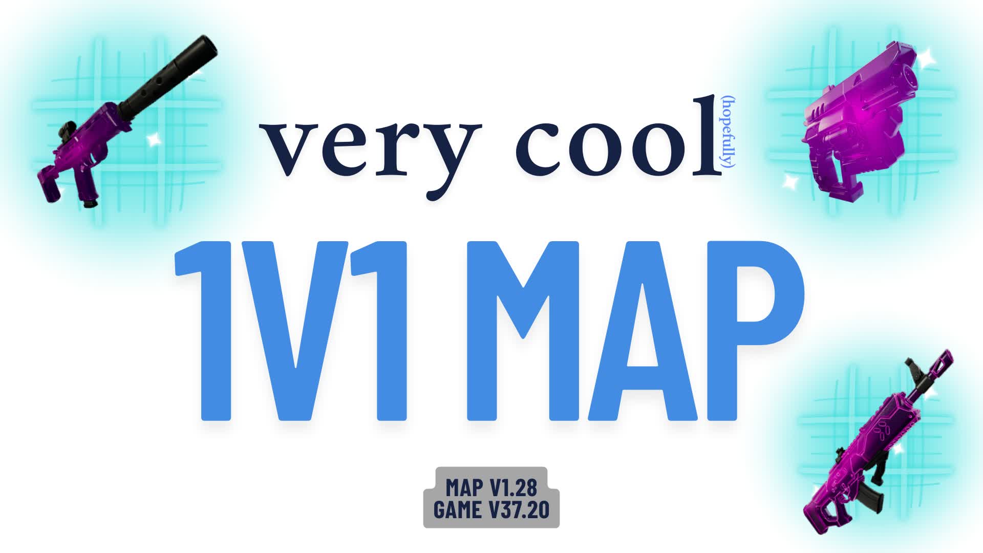 1v1 | Every Gun (v1.28-37.20)