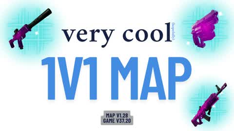1v1 | Every Gun (v1.28-37.20)