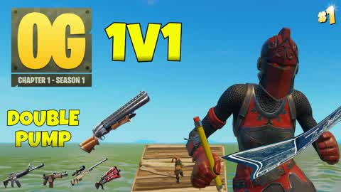 OG 1v1