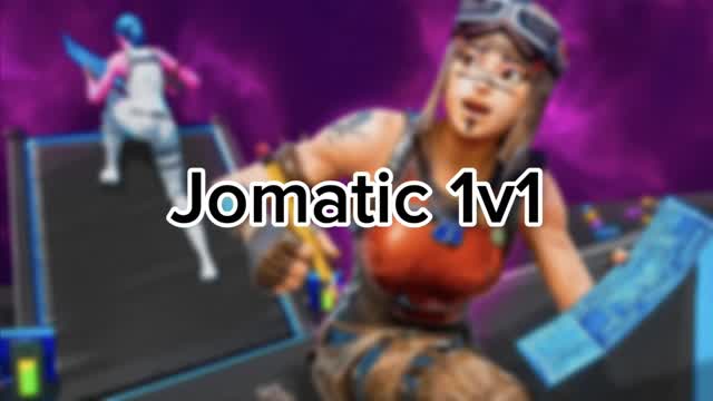 Capture 1 – Jomatic 1v1