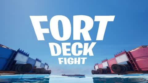 FortDeckFight