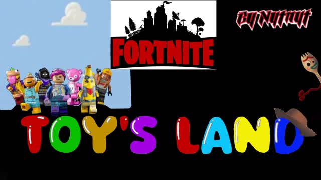 Toys land