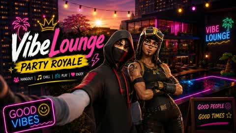 VibeLounge