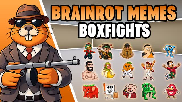 🧠 BRAINROT BOX PVP 📦MEMES BOX FIGHTS