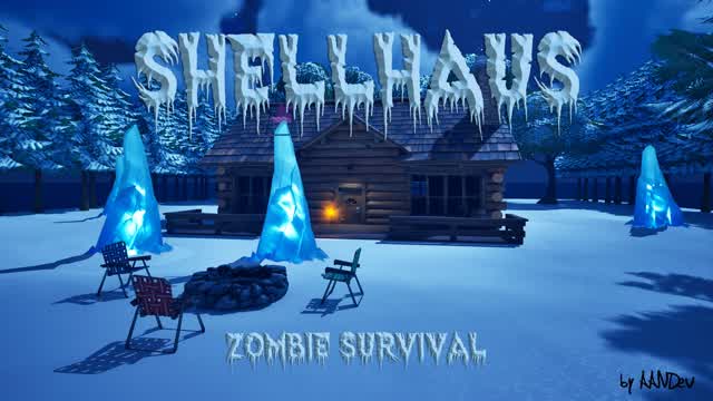 Shellhaus