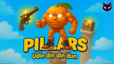 Al Najj Al Akhir! PILLARS Udin Din Dun