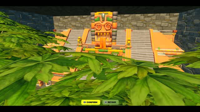 Capture 1 – OG Parkour (Hard)