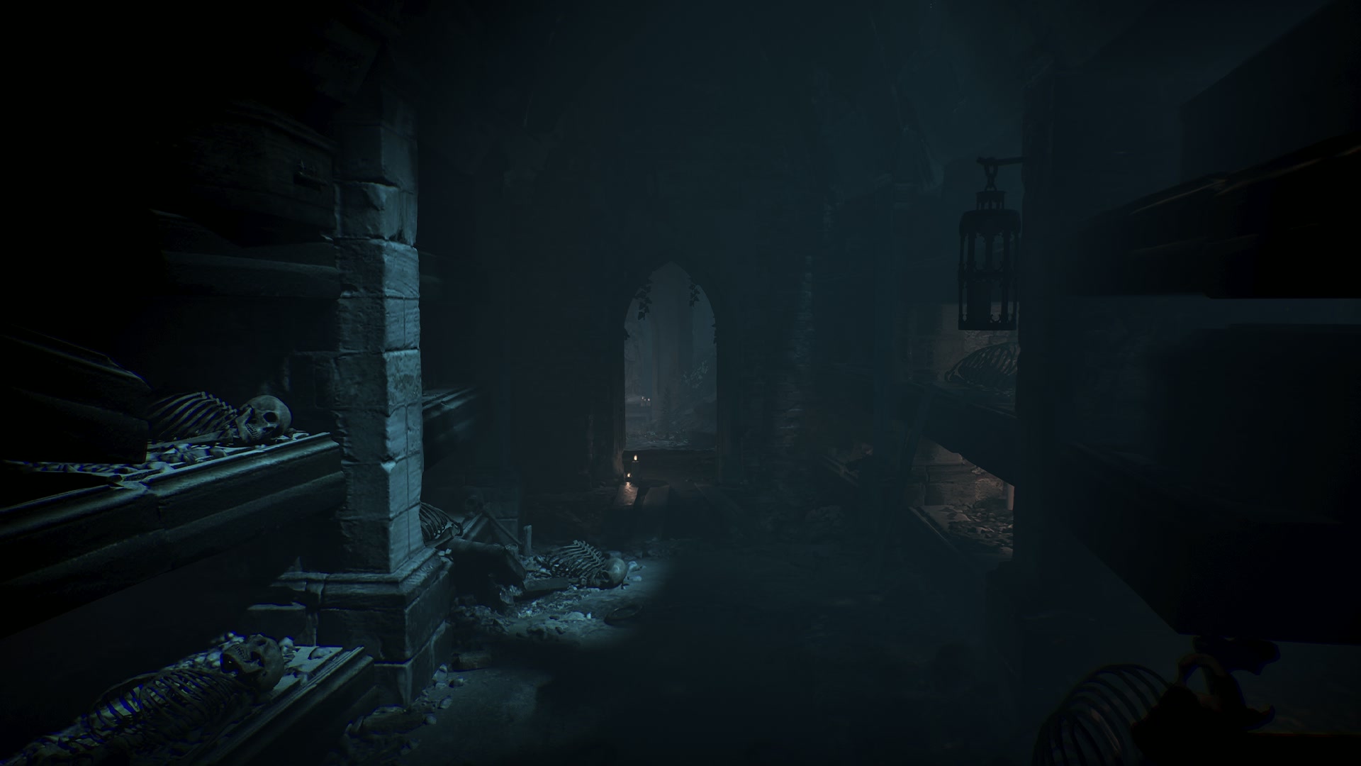 PHOBIA [HORROR] 6143-7666-6192 by endorfin - Fortnite Creative Map Code ...