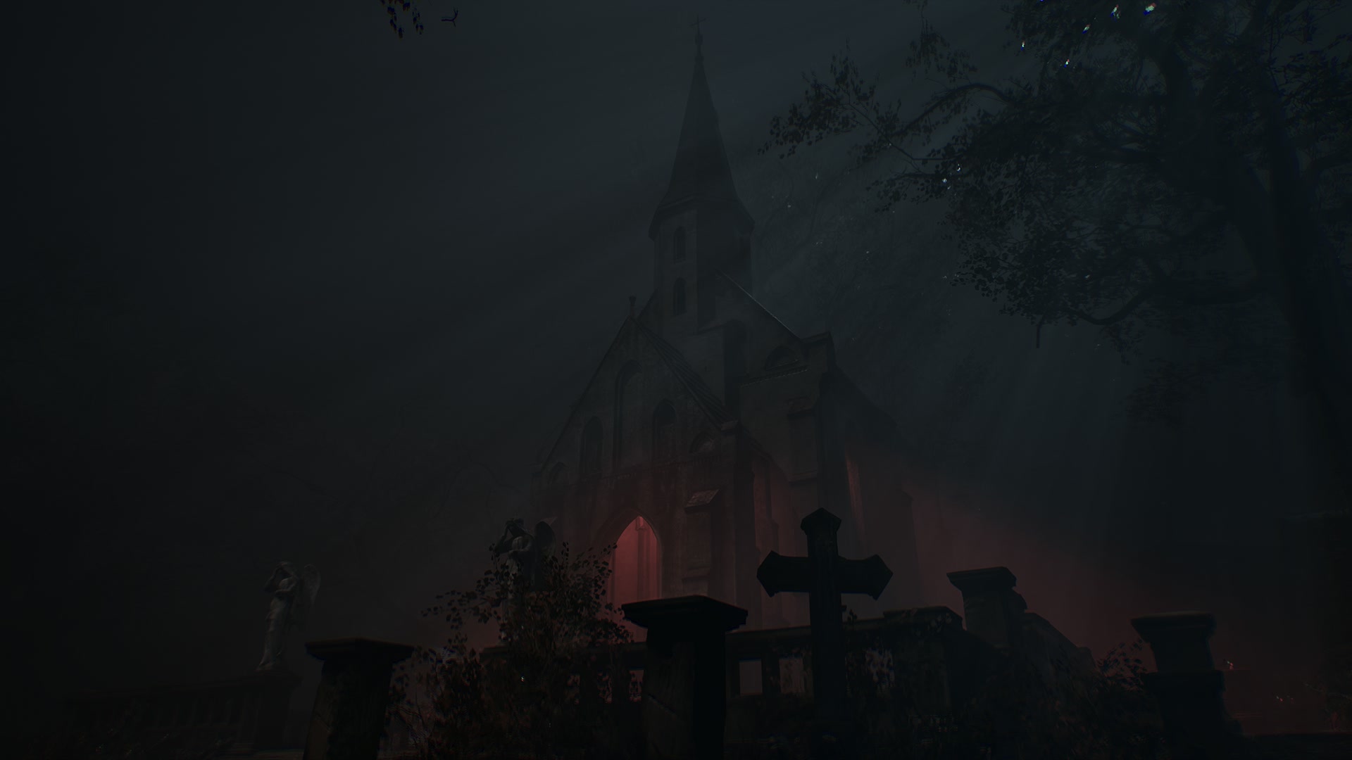 PHOBIA [HORROR] 6143-7666-6192 by endorfin - Fortnite Creative Map Code ...