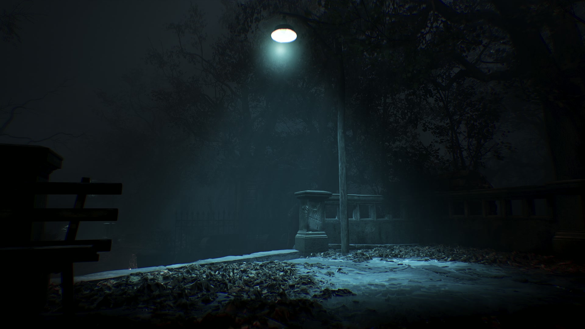PHOBIA [HORROR] 6143-7666-6192 by endorfin - Fortnite Creative Map Code ...