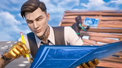 TNG 1V1 FREE BUILD (200 PUMPS)