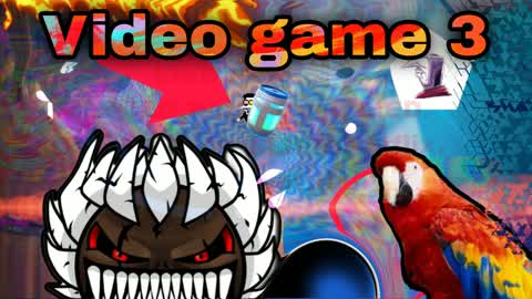 Video game 3.5 playground [FFA]