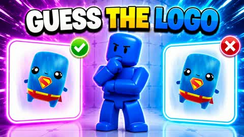 GUESS THE LOGO SPRITE