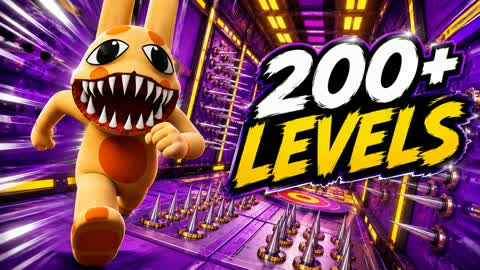 199+ LEVEL DEFAULT DEATHRUN