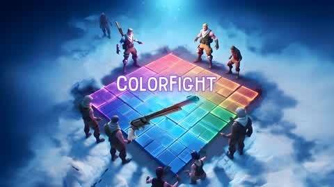 ColorFight and Freezer