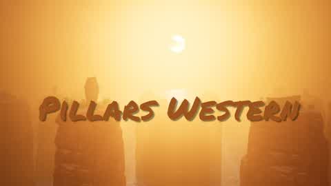 Pillards Western